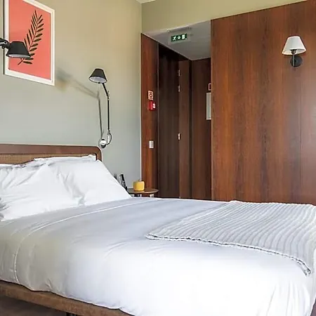 Hotel Quinta Dona Iria Semide