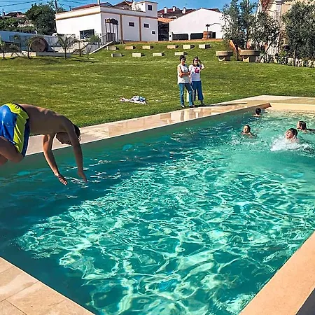 Quinta Dona Iria 3* Semide