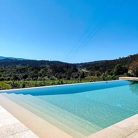 Quinta Dona Iria 3* Semide