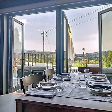 Quinta Dona Iria Hotel